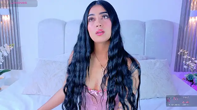 AuroraTaylor1 online show from 07-09-26, 01:06