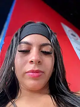 Eveliin   online show from 06-07-26, 07:30