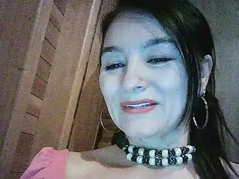 Anlly garcia002 online show from 06-03-26, 01:17