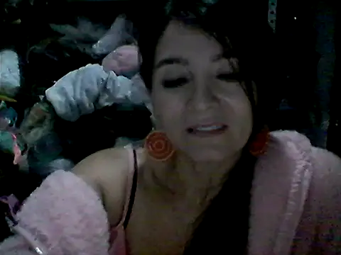 Anlly garcia002 online show from 06-07-26, 05:34