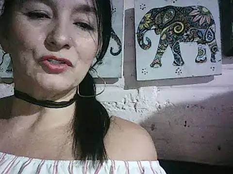 Anlly garcia002 online show from 06-02-26, 12:21