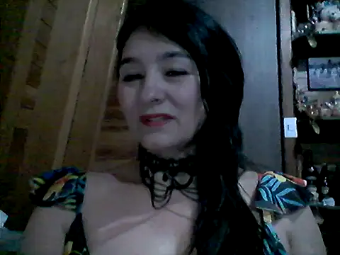Anlly garcia002 online show from 06-12-26, 03:26