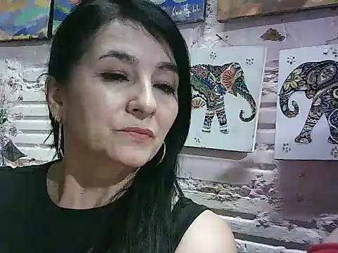 Anlly garcia002 online show from 05-26-26, 11:47