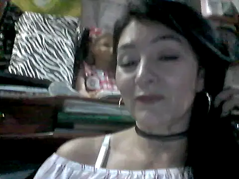 Anlly garcia002 online show from 05-25-26, 11:14