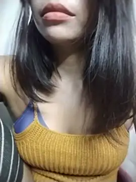 Blushmuse23 online show from 07-17-26, 01:30