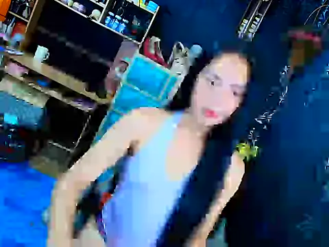 JillianWard17 online show from 05-30-26, 02:44