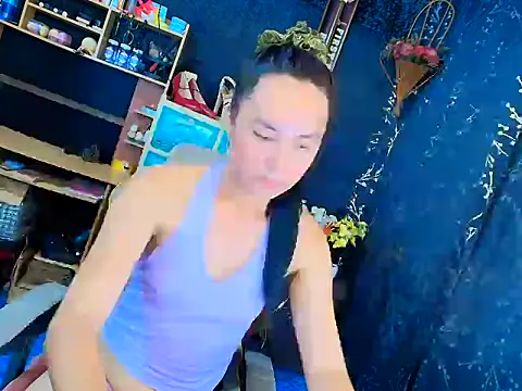 JillianWard17 online show from 05-31-26, 03:45