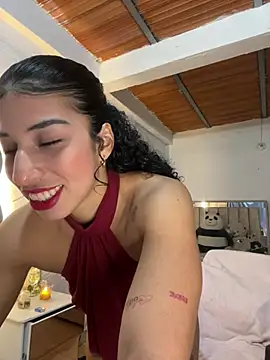 Miily 0 online show from 07-10-26, 03:39