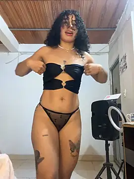 Miily 0 online show from 07-09-26, 02:56