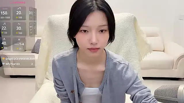 Snapshot of jiajia_girl chatting on 06-27-26, 11:33 jiajia girl online show from 06-27-26, 11:33