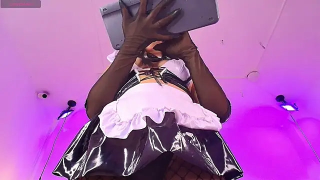 Jedah meow online show from 07-02-26, 03:45