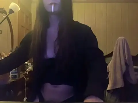 hexthebinary online show from 06-12-26, 06:38