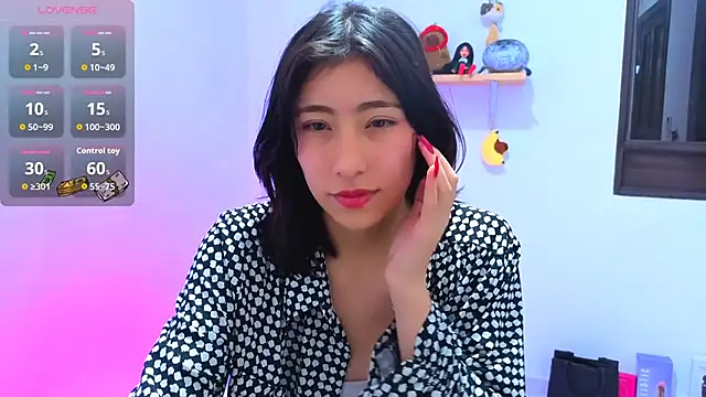 yeon-ju online show from 06-19-26, 02:06