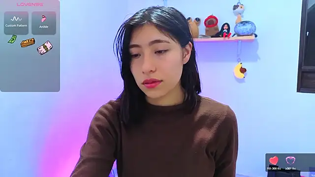 yeon-ju online show from 06-17-26, 03:06