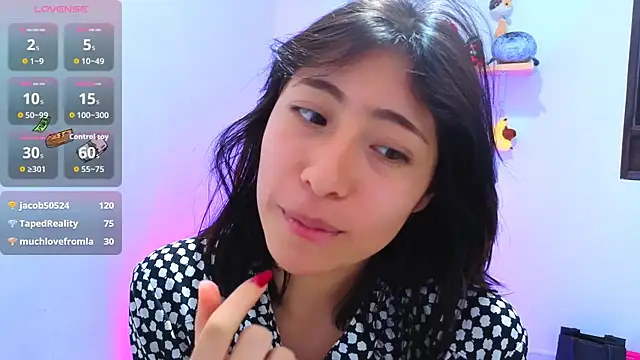 yeon-ju online show from 06-22-26, 03:25