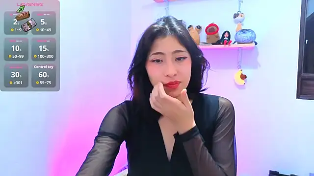yeon-ju online show from 06-24-26, 02:21