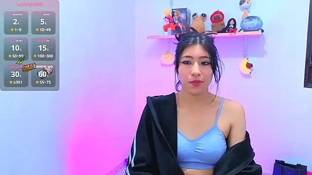 yeon-ju online show from 06-20-26, 04:50