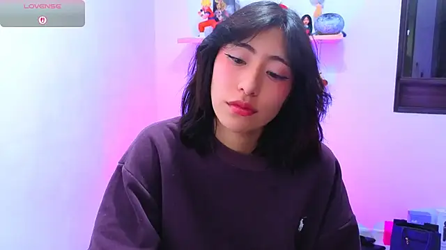 yeon-ju online show from 07-13-26, 02:22