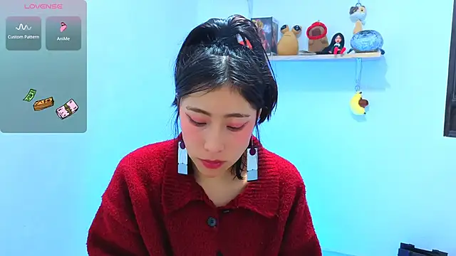 yeon-ju online show from 06-13-26, 03:15