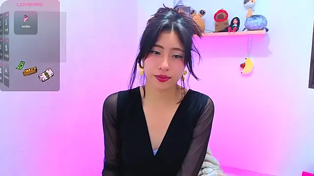 yeon-ju online show from 06-03-26, 02:34