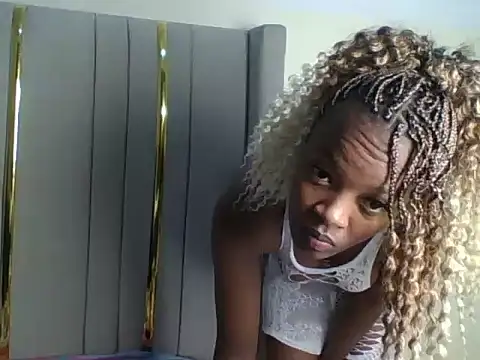 Black nastyyy online show from 07-07-26, 05:43