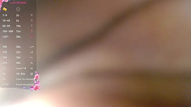 Snapshot of ZoeTracy chatting on 07-14-26, 06:29 ZoeTracy online show from 07-14-26, 06:29
