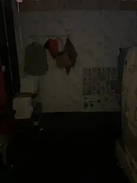 LuxuryCoupleX online show from 07-15-26, 05:47