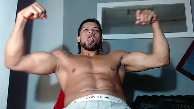 angelo cox online show from 01-13-26, 08:35