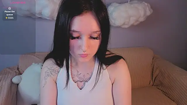 Emma-Blissa online show from 06-12-26, 01:14
