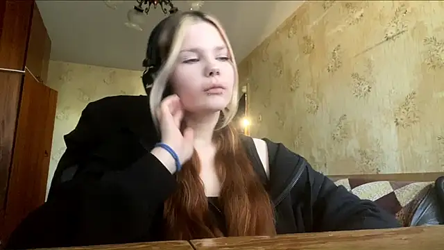 SusanaLeichty online show from 06-01-26, 06:24