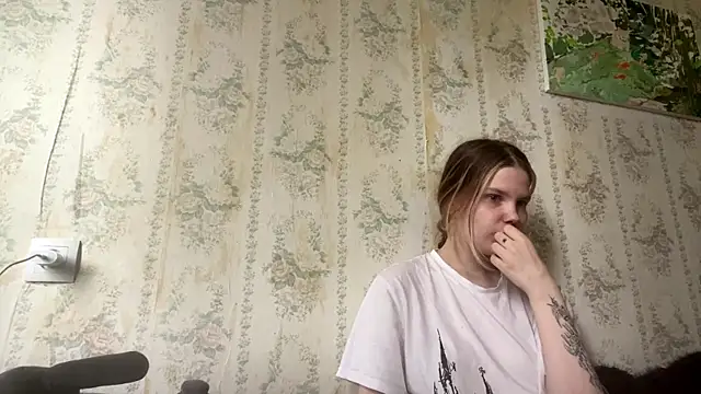 SusanaLeichty online show from 07-09-26, 02:16