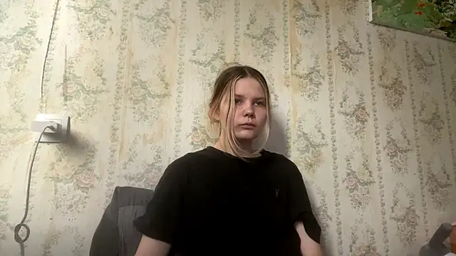 SusanaLeichty online show from 07-07-26, 03:48