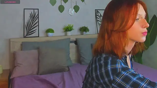 Nelly-May online show from 07-05-26, 12:59