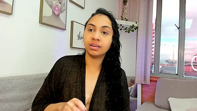 jade chers online show from 07-11-26, 12:49