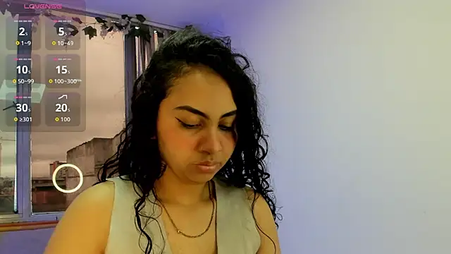 jade chers online show from 06-18-26, 11:59