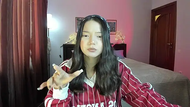 milana marttt online show from 07-12-26, 12:50