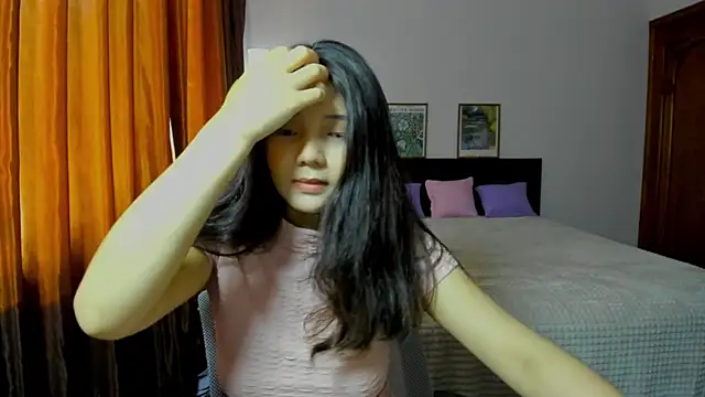 milana marttt online show from 06-15-26, 12:27