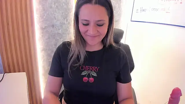 Alison ang online show from 06-03-26, 12:39