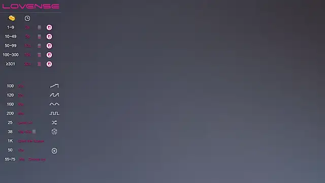 lalameimei online show from 06-01-26, 01:11