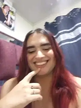 CleoFoxxx  online show from 06-16-26, 03:12