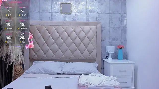 CleoFoxxx  online show from 06-18-26, 02:33