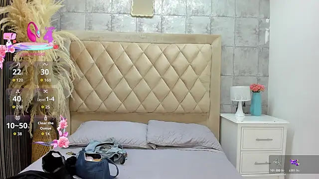 CleoFoxxx  online show from 06-05-26, 02:12