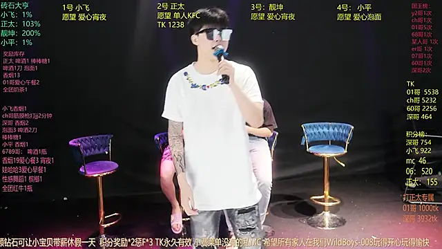 GoodLookingBoy-008 online show from 06-16-26, 12:16