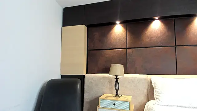 ValeryMontenegro online show from 07-15-26, 12:12