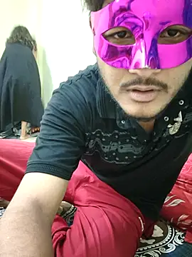 Hotshot Love online show from 05-29-26, 04:57