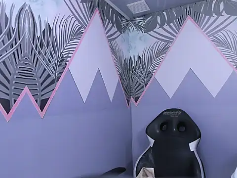 AuroraGreyy online show from 06-02-26, 01:11