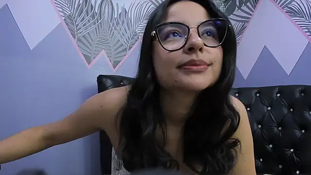 AuroraGreyy online show from 07-03-26, 11:39