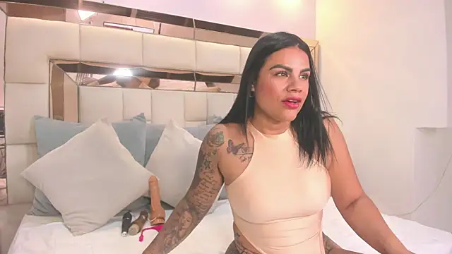 renatacox online show from 07-18-26, 07:11