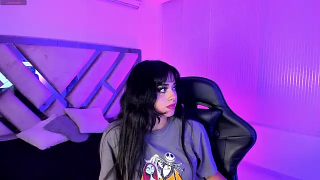 Elena Tylor online show from 07-13-26, 01:05