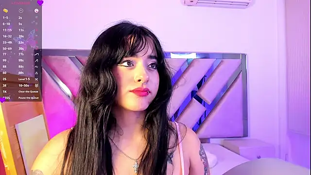 Elena Tylor online show from 06-14-26, 02:24